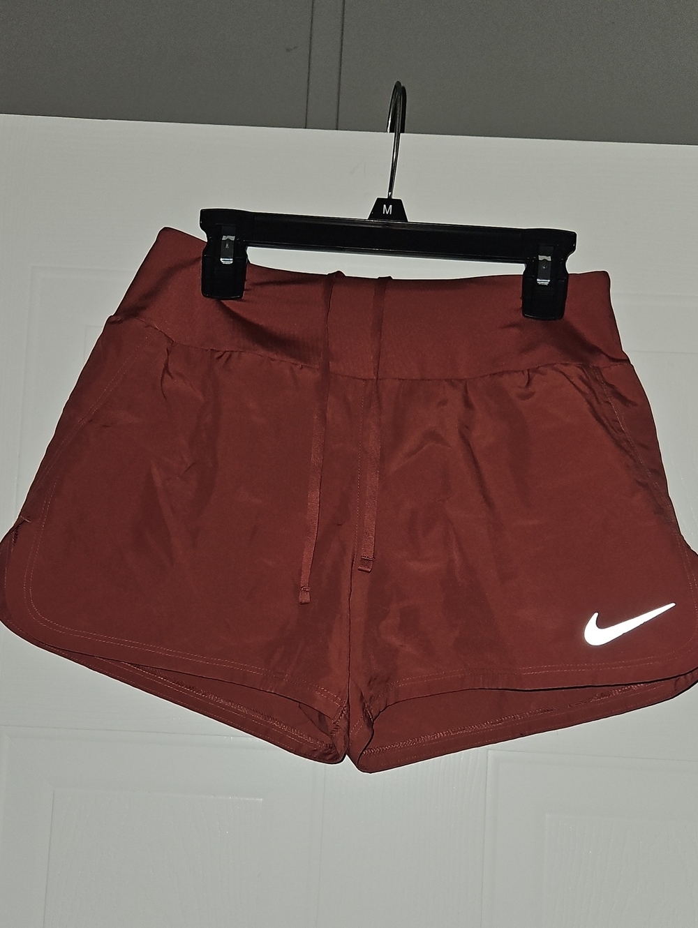 Nike Dri-fit Women's Athletic Shorts